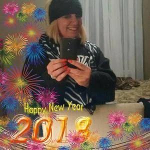 Meet your Posher, Tammy